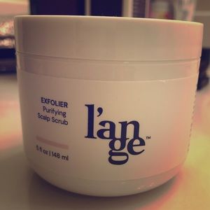 Lange Scalp Scrub